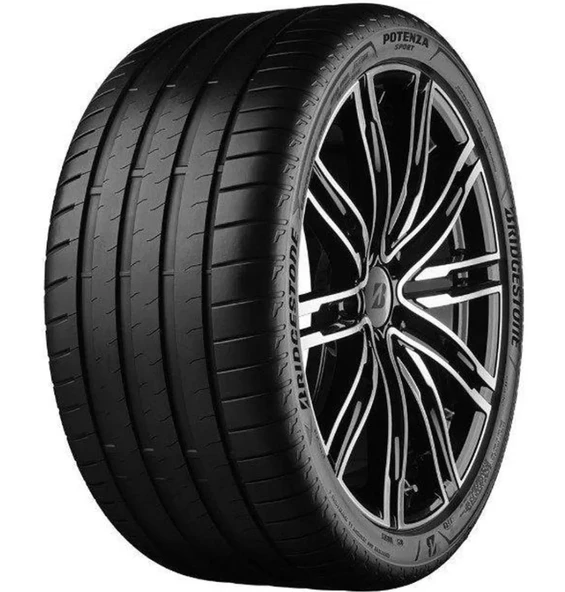 255/45R19 104Y XL Potenza Sport BRIDGESTONE ürün görseli