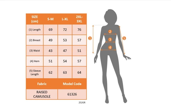 Kadın Uzun Kollu Dantel Yaka Yandan Düğmeli şardonlu Kaşkorse Bluz - Resim 4