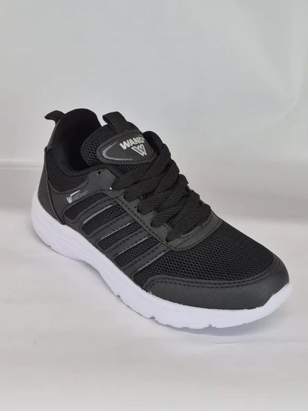 Wand Unisex  Sararmaz Taban Günlük Spor Ayakkabı - 6