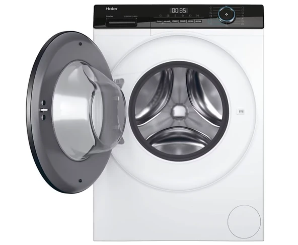 Haier HW90-BP14939 1400 Devir 9 kg Çamaşır Makinesi - 1