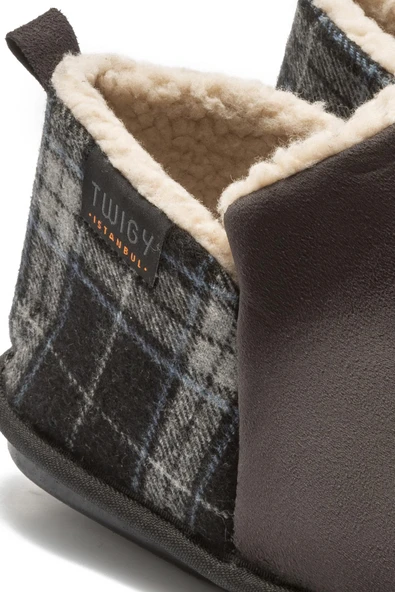 TWIG TW OPAK FÜME ERKEK EV BOTU 41/46 - Resim 2