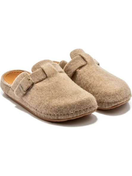 TWIGY TW MANU BEJ ERKEK EV TERLİK 41/45