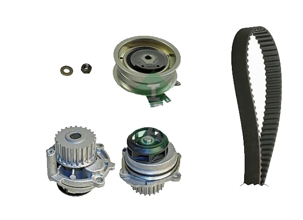 SCHAEFFLER INA 530017131 Eksantrik Rulman Kiti (Devirdaimli) Golf IV Bora A3 A4 Cordoba Ibiza Toledo Fabia  Octavia 1.6 8V/ 16V ürün görseli