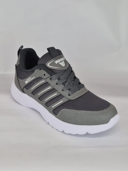 Wand Unisex  Sararmaz Taban Günlük Spor Ayakkabı - 3