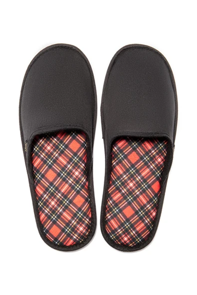 TWIGY TW EKOSE KIRMIZI ERKEK EV TERLİK 41/46 - 2