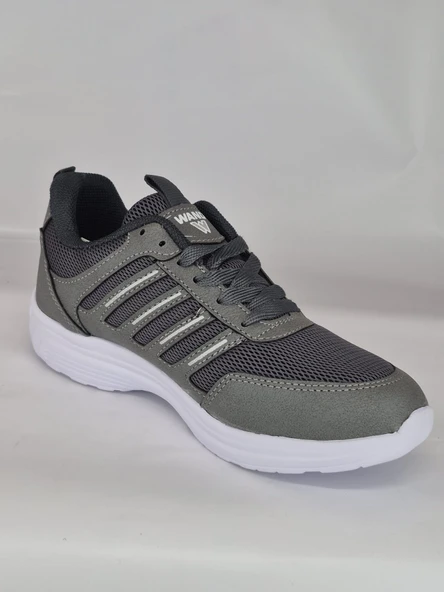 Wand Unisex  Sararmaz Taban Günlük Spor Ayakkabı - 4