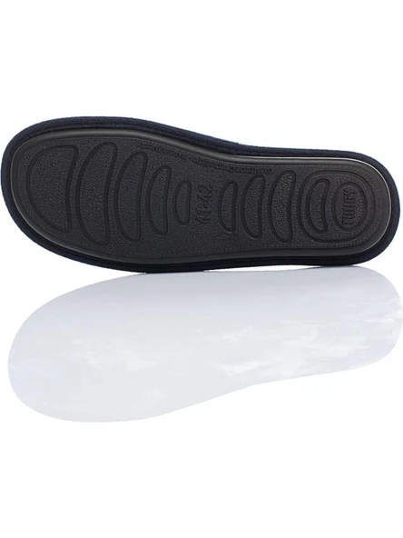 TWIGY TW EKOSE KIRMIZI ERKEK EV TERLİK 41/46 - 3