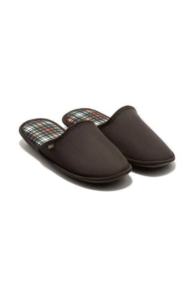 TWIGY TW EKOSE ERKEK EV TERLİK TURUNCU/MAVİ 41/46 ürün görseli 1