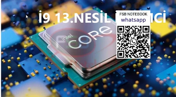 Msi Grafik Tasarım Bilgisayarı Laptop İ9 İşlemci 8gb ekran kartlı - 8