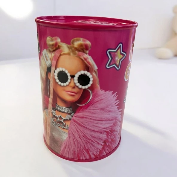 Baby Desenli Kumbara ürün görseli