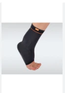 ÖRGÜ AŞİL TENDON DESTEKLİ AYAK BİLEKLİĞİ ürün görseli