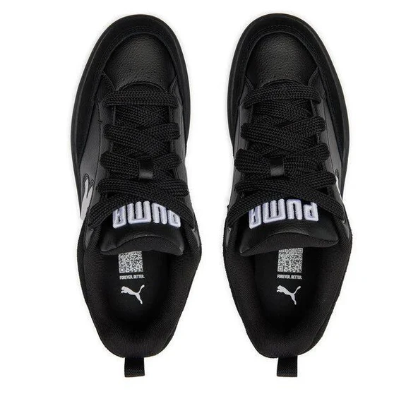 Puma 395022 01 Unisex Spor Ayakkabı - Resim 2