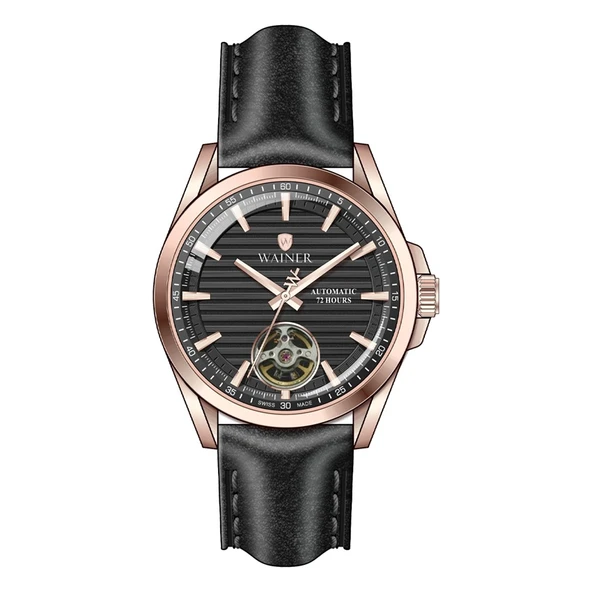 Wainer WA.25400-A Erkek Kol Saati ürün görseli 1