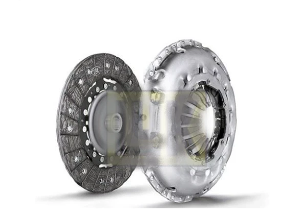 SCHAEFFLER LUK 621301409 Debriyaj Seti Rulmansız Golf IV Bora Octavia 1,6 8V - 1
