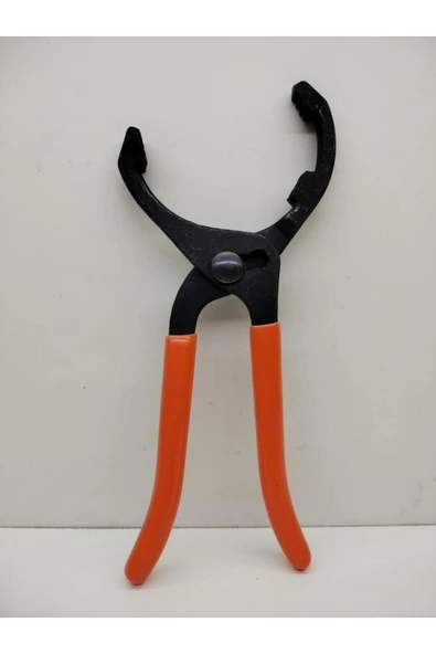 PROTEC Pro-Tec Yağ Filtre Pensesi 10" CIOFW10 - 2