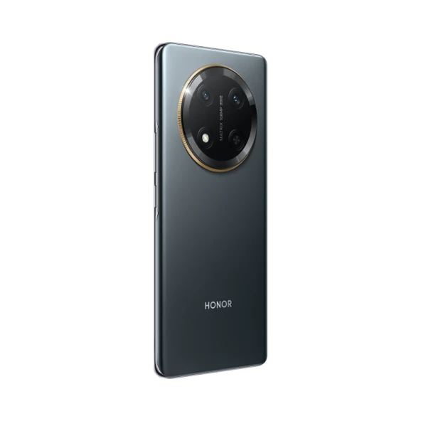 Honor Magic 7 Lite 8 ram 256 GB Siyah(HONOR TÜRKİYE GARANTİLİ) - Resim 2