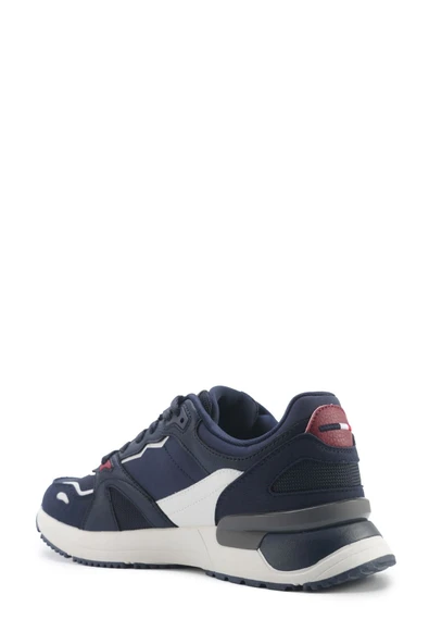 U.S. Polo Assn. BOYAN Lacivert Erkek Spor Ayakkabı 41 - Resim 3