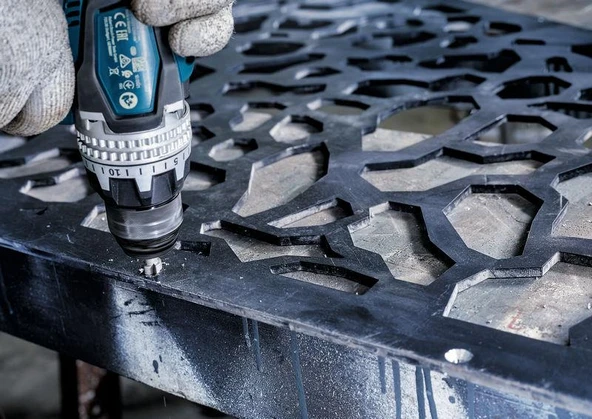 Bosch PRO 16 mm HSS Havşa Matkap Ucu, M8 - 5