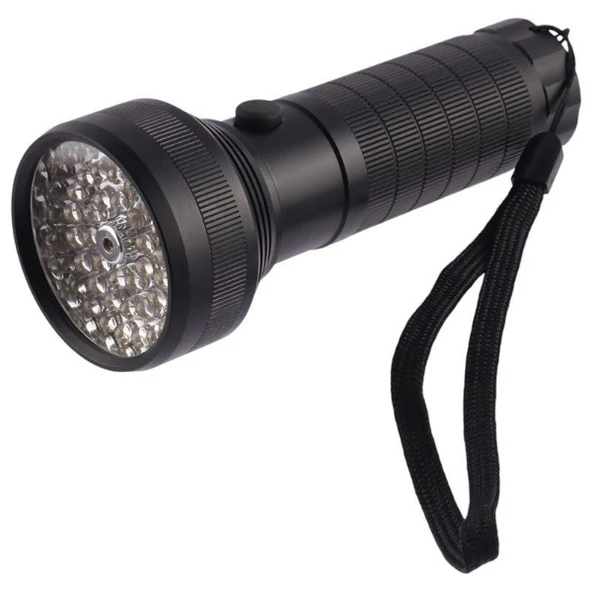 Periboia UV Işığı ve Lazer Özellikli El Feneri - 4