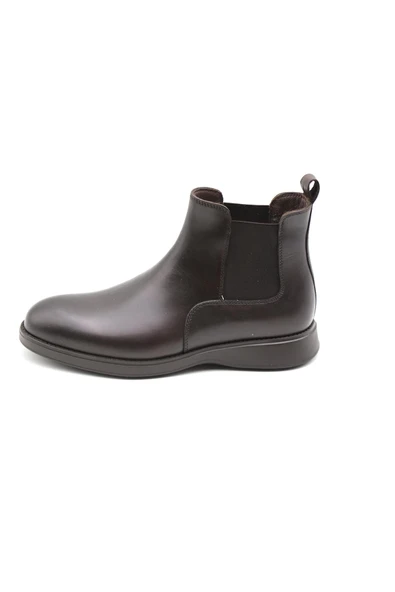 Libero 1056 Erkek Deri Bot - Resim 5