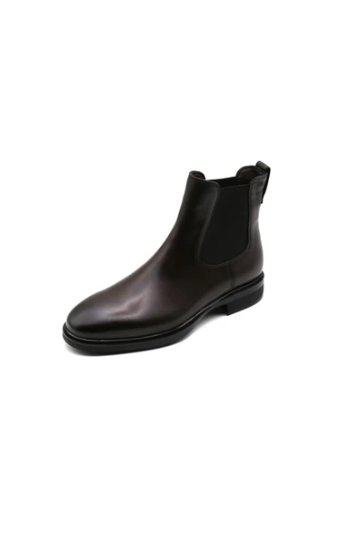 Libero 5852 Erkek Deri Bot - Resim 7