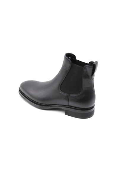 Libero 5852 Erkek Deri Bot - Resim 3