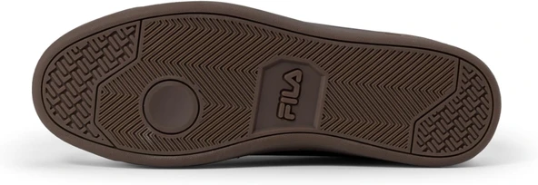 Fila Courtbay Erkek Sneaker Spor Ayakkabı Siyah FFM0365 - Resim 3