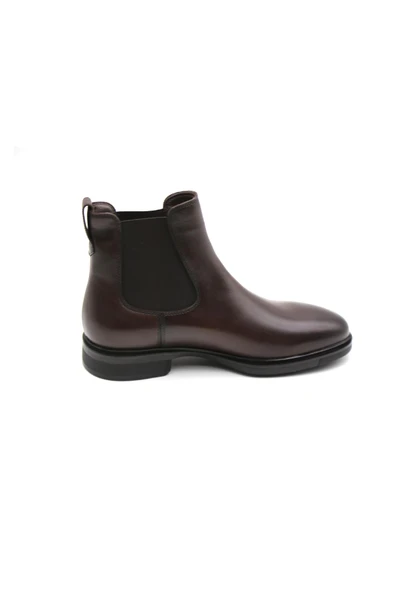 Libero 5852 Erkek Deri Bot - Resim 6