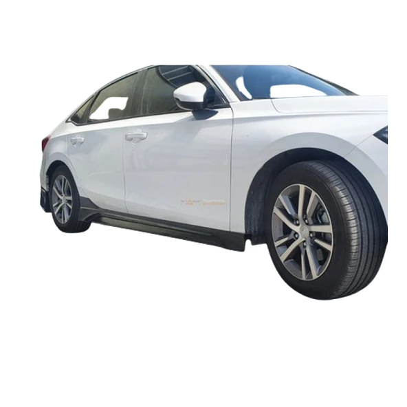 Honda Civic FE Yofer Style Yan Marşpiyel Takımı (Plastik) ürün görseli