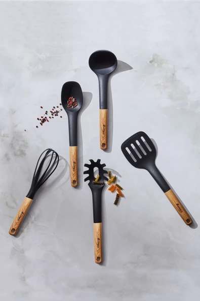 Brownwood 5 Parça Servis Seti