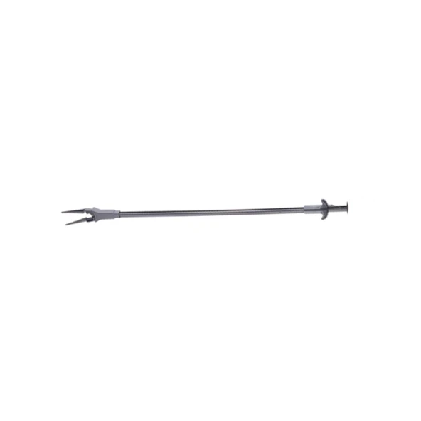 AT-007 BOYU PLASTİK BİTKİ MAŞASI 50CM - 1