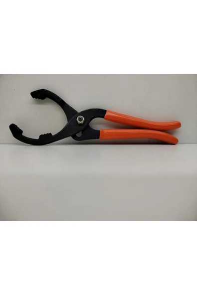 PROTEC Pro-Tec Yağ Filtre Pensesi 10" CIOFW10 - 3