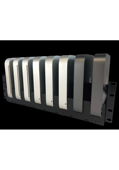 Mac Mini Server Stand - 2