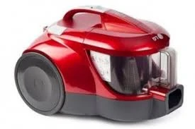 LG VC3120NRTR 2000 W Toz Torbasız Süpürge - Resim 2