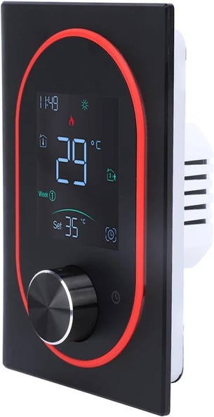 Marhynchus Elektrikli Isıtıcı - Resim 2