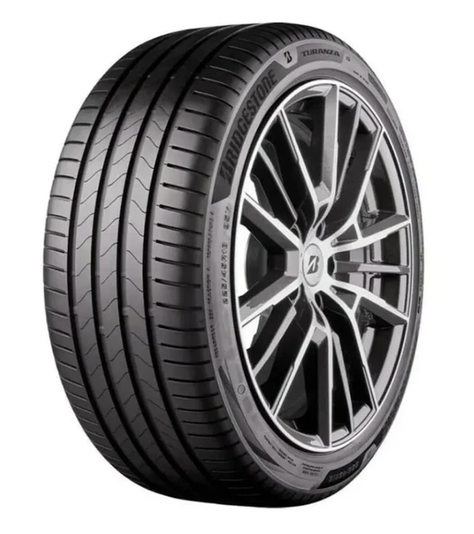 235/55R18 100V Turanza 6 BRIDGESTONE ürün görseli