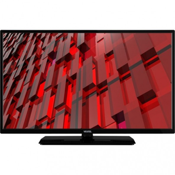 Vestel 39H9510 HD 39" 99 Ekran Uydu Alıcılı Smart LED TV