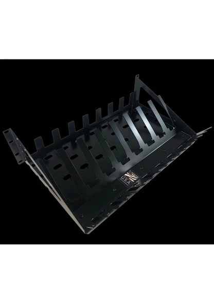 Mac Mini Server Stand - 1