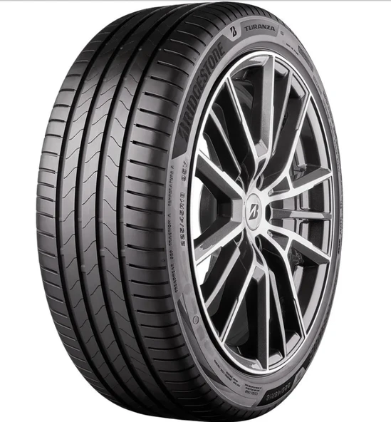 235/45R18 98Y XL Turanza 6 BRIDGESTONE ürün görseli 1