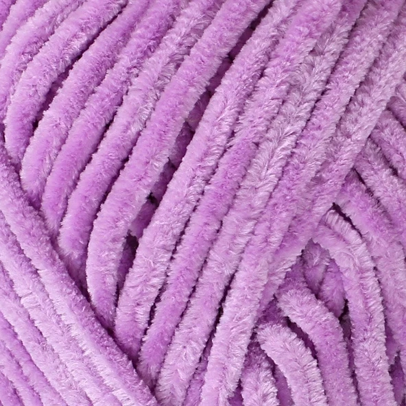 La Mia Mellow Mor El Örgü İpi - 941 - 34177 - Resim 2
