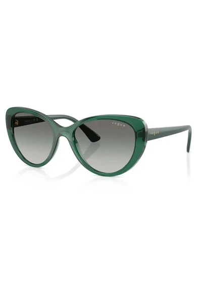 VOGUE VO 5649-SI COL 283411 54-18-135 KADIN GÜNEŞ GÖZLÜĞÜ ürün görseli