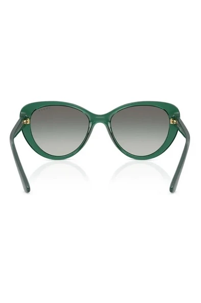 VOGUE VO 5649-SI COL 283411 54-18-135 KADIN GÜNEŞ GÖZLÜĞÜ - Resim 5