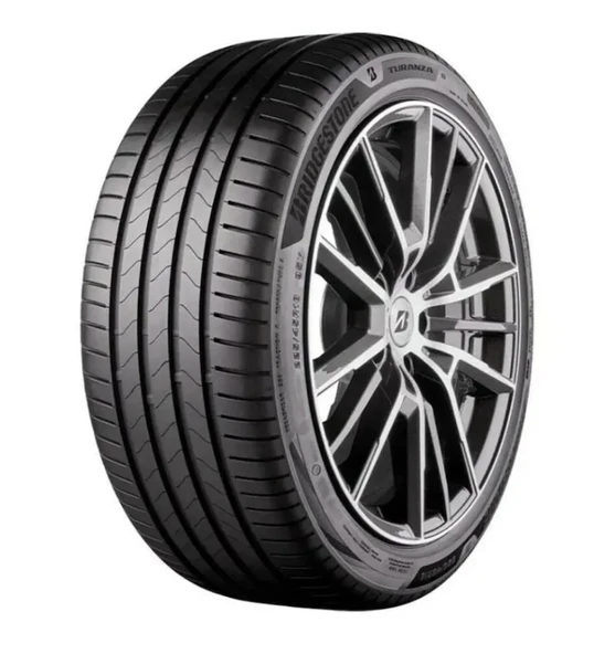 215/55R18 99V XL Turanza 6 BRIDGESTONE ürün görseli 1