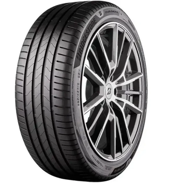 245/45R18 100Y XL Turanza 6 BRIDGESTONE ürün görseli 1