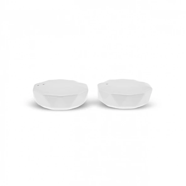 Karaca Stream Bone Elmas 34 Parça 6 Kişilik Kahvaltı Takımı Gold - Resim 4