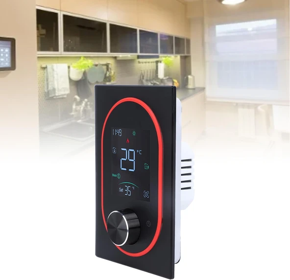 Marhynchus Elektrikli Isıtıcı ürün görseli