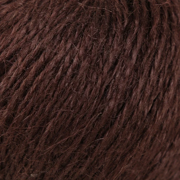 La Mia Natural Jute Twine 100 gr Kahverengi Jüt İp - L214 - 34106 - 2