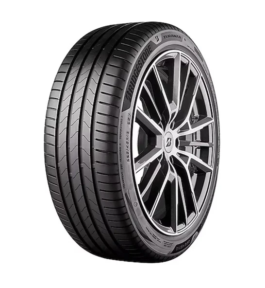 225/40R18 92Y XL Turanza 6 BRIDGESTONE ürün görseli