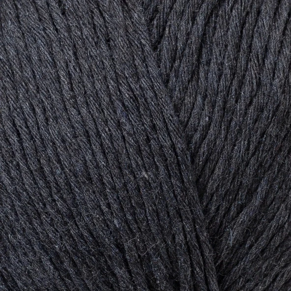 Loren Natural Cotton Füme El Örgü İpi - R081 - 33911 - 2