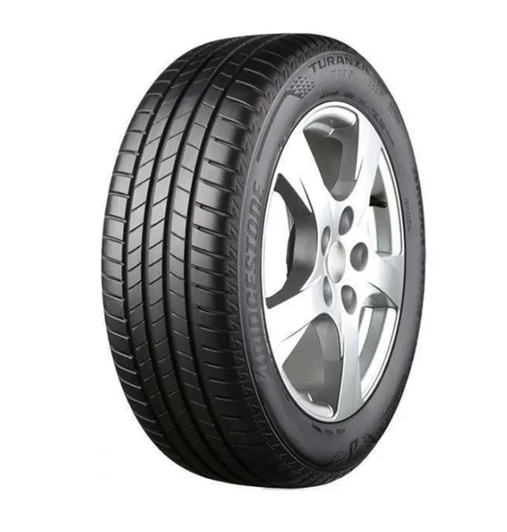 185/65R14 86H Turanza T005 BRIDGESTONE ürün görseli 1